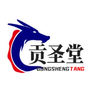 贡圣堂零食加盟