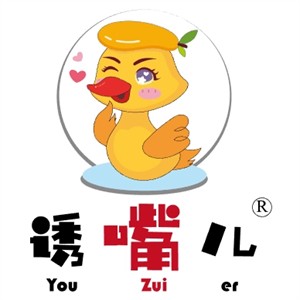 诱嘴儿零食加盟