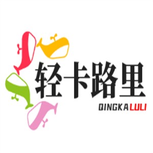 轻卡路里零食加盟
