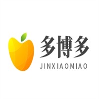 多博多鲜果零食加盟