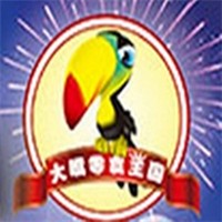 大嘴零食王国加盟