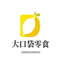 大口袋零食加盟