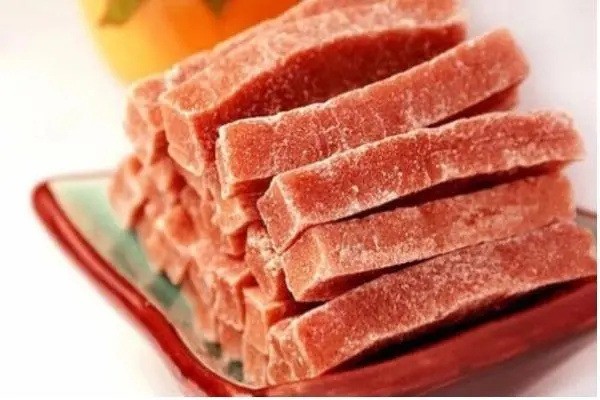 健新休闲食品产品 门店图片