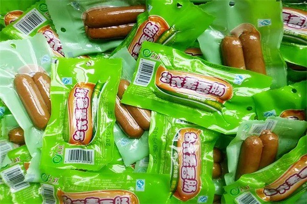 井祥休闲食品产品 门店图片