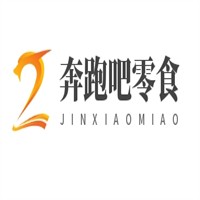 奔跑吧零食加盟