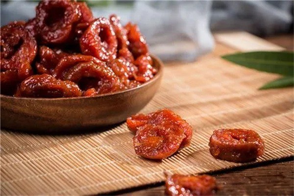 亨仕利休闲食品产品 门店图片