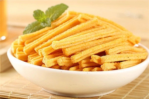 佰优品休闲食品产品 门店图片