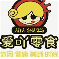 爱吖零食加盟