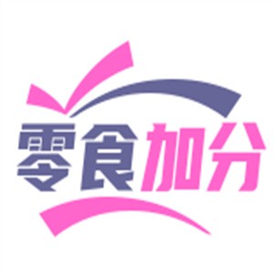 零食加分品牌logo