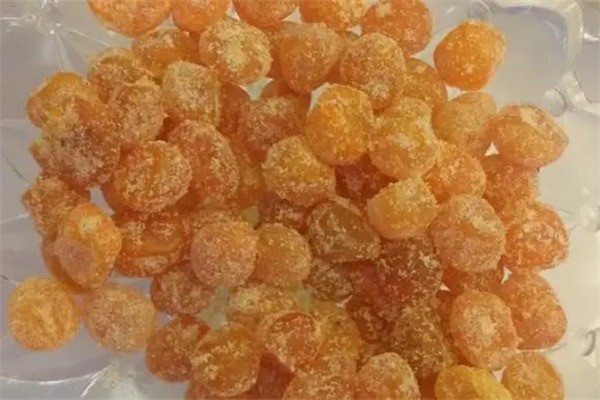 八星休闲食品产品 门店图片