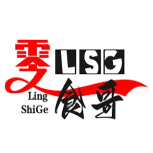 零食哥休闲零食品牌logo