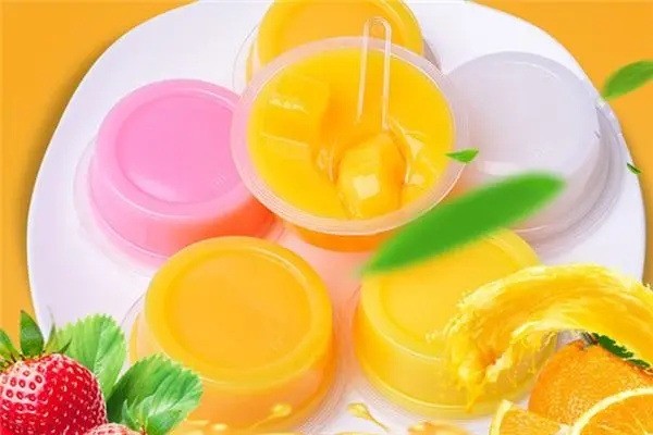 健龙休闲食品产品 门店图片