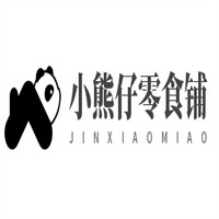 小熊仔零食铺加盟