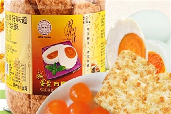 吉克休闲食品产品 门店图片