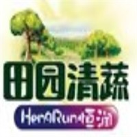 田园清蔬零食加盟