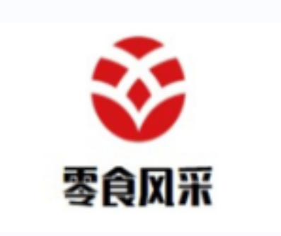 零食风彩加盟