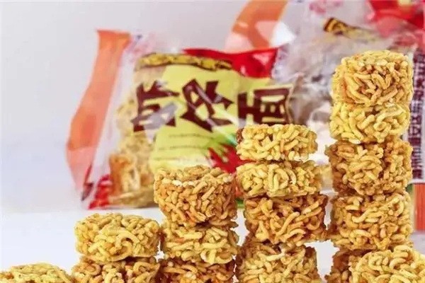 吉元休闲食品产品 门店图片