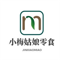 小梅姑娘零食加盟