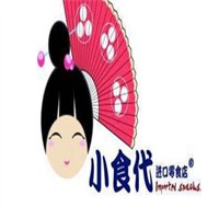 小食袋零食加盟
