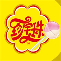 珍宝珠零食加盟