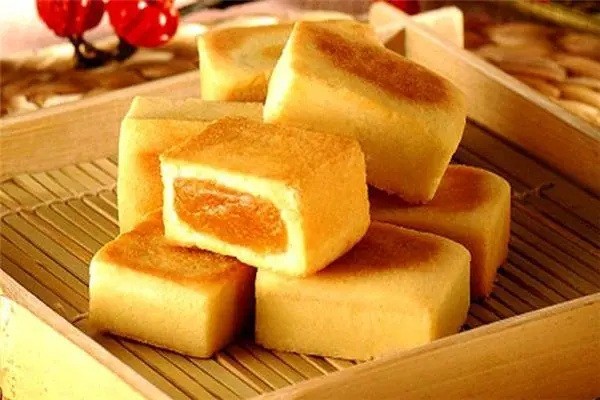 卡尼露娜休闲食品产品 门店图片