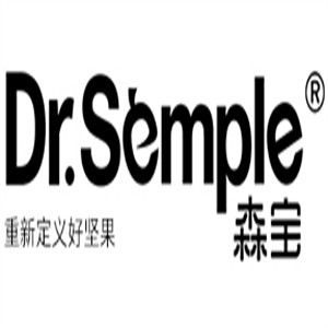 森宝休闲食品加盟