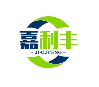嘉利丰休闲食品品牌logo