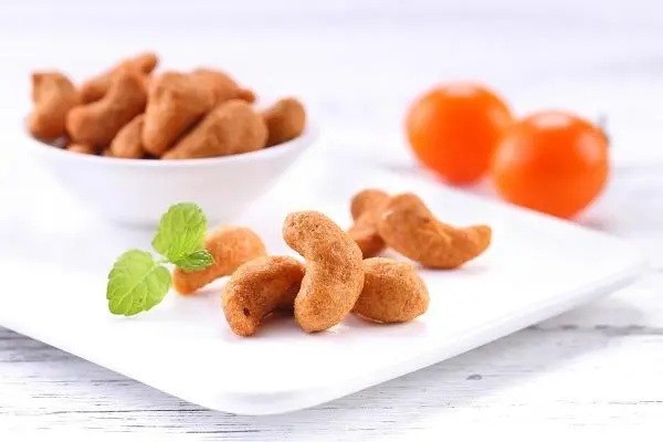 味全天下休闲食品产品 门店图片