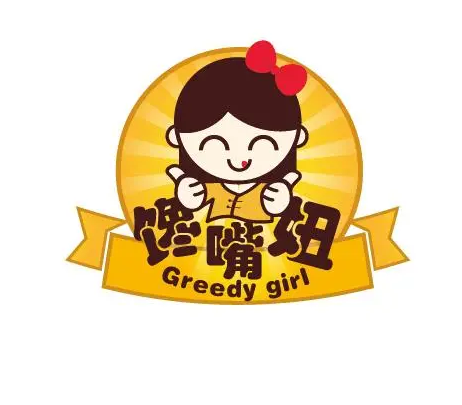 馋嘴妞零食加盟