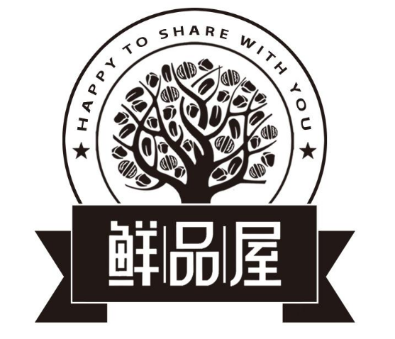 鲜品屋零食加盟