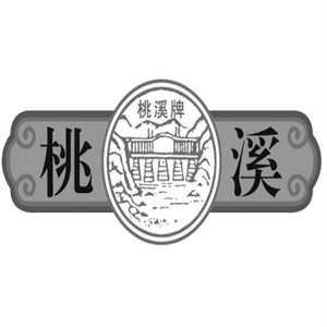 桃溪牌休闲食品加盟
