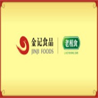 金记休闲食品加盟