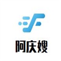 阿庆嫂休闲食品品牌logo