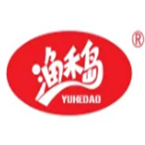 渔禾岛休闲食品加盟
