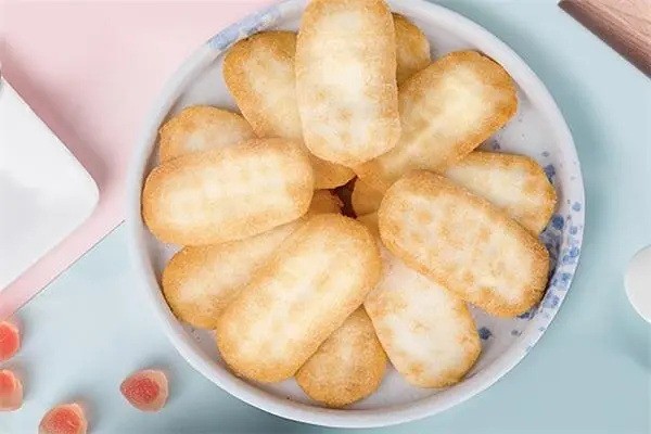 大喜庆休闲食品产品 门店图片