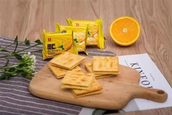 大喜庆休闲食品产品 门店图片