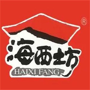 海西坊休闲食品加盟
