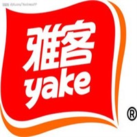 雅客休闲食品加盟