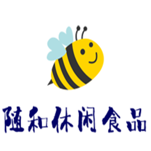 随和休闲食品品牌logo