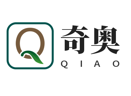 奇奥休闲食品