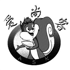 爱尚客休闲食品