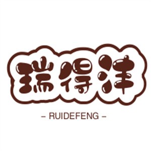 瑞得沣休闲食品加盟