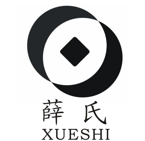 薛氏干果加盟