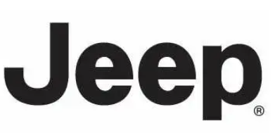 吉普饮品品牌logo