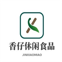 香仔休闲食品加盟
