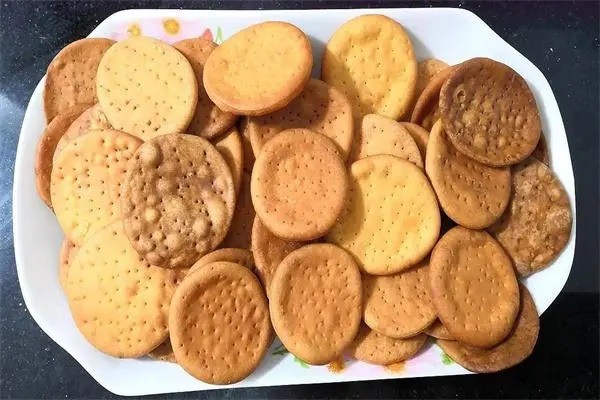 安琪休闲食品产品 门店图片