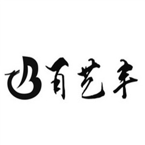 百艺丰休闲食品品牌logo
