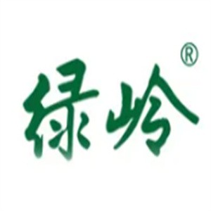 绿岭休闲食品加盟