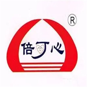 倍可心零食品牌logo