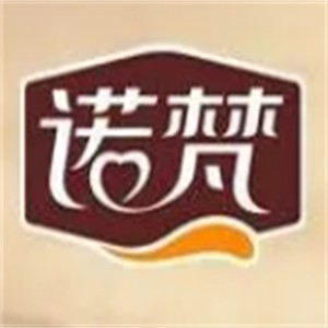 诺梵休闲食品